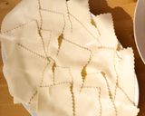 Foto del paso 6 de la receta: Canelones de galta sin bechamel