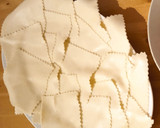 Foto del paso 6 de la receta: Canelones de galta sin bechamel