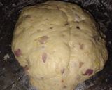 Foto langkah ke 3 dari resep Kue Bawang Tanpa Cetakan (Homemade).