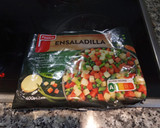 Foto del paso 5 de la receta: Patatas crujientes rellenas de alioli de Bofrost Congelados