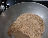 તલની ચીકી (Tal Chikki Recipe in Gujarati) રેસીપી સ્ટેપ1ફોટો
