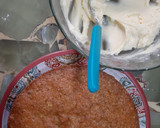 Foto del paso 4 de la receta: Carrot Cake Osvaldo Gross
