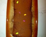 Pas rețetă Mousse de banane și ciocolată 3 fotografie