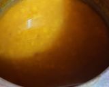 अरहर दाल तड़के वाली (arhar dal tadke wali in recipe Hindi) रेसिपी चरण 3 फोटो