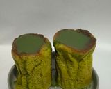 Foto langkah ke 5 dari resep Souffle Pancakes, fluffy.