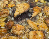 Foto del paso 6 de la receta: Heura en salsa con verduras