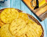 A picture of step 5 of Farsi Puri.
