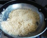 मँगो शिरा (mango sheera recipe in marathi) रेसिपी स्टेप 1 फोटो 