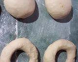 Foto del paso 8 de la receta: Rosquitas 😉