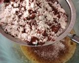 Foto langkah ke 3 dari resep Brownies panggang.