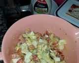 Foto del paso 5 de la receta: Súper paltas y más