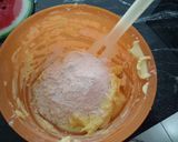 Foto del paso 2 de la receta: Galletas de mantequilla 🙉