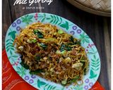 Foto langkah ke 3 dari resep Mie Goreng.