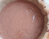 Csupacsoki torta recept fázis 2 fotója