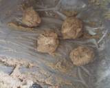 Leftover Stuffing Dumplings recipe step 4 photo
