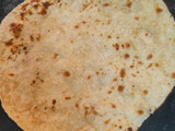 ક્રિસ્પી ખાખરા (crispy khakhra in Gujarati recipe)