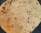 ક્રિસ્પી ખાખરા (crispy khakhra in Gujarati recipe) રેસીપી સ્ટેપ1ફોટો