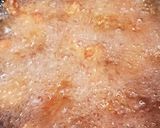 A picture of step 13 of Well-Seasoned! Crispy Fried Chicken Thighs.