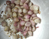 காரசாரமான நண்டு வருவல் (Nandu varuval recipe in tamil) ரெசிபி ஸ்டேப் 2 புகைப்படம்