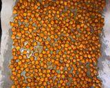 Foto del paso 2 de la receta: Garbanzos crujientes en comino👌👌