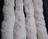 Foto del paso 8 de la receta: Bagguette casero😍