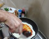 Foto langkah ke 4 dari resep Pizza Teflon Bukan Kaleng Rombeng.