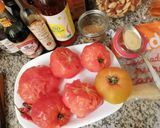 Une image de l'étape 2 de Ketchup betteraves facon djamicoo 🍅.
