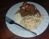 Foto del paso 4 de la receta: Trozos de Res guisados.....🇸🇻
