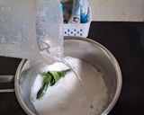 Foto langkah ke 9 dari resep Cendol kecebong.