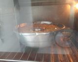 Foto langkah ke 6 dari resep Cake pisang ketan hitam (gluten free).
