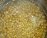 Allu choly recipe step 1 photo