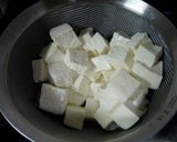 A picture of step 1 of Over 800 Reviews! Easy & Authentic Sichuan Mapo Tofu.