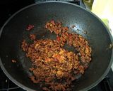 A picture of step 2 of Over 800 Reviews! Easy & Authentic Sichuan Mapo Tofu.