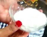 கேரட் தேங்காய் லட்டு ரெசிபி ஸ்டேப் 3 புகைப்படம்