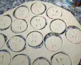 Foto del paso 2 de la receta: Tortas fritas de levadura Fácil!!