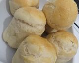 Foto del paso 6 de la receta: Pan tortuga