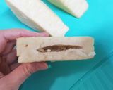 Foto langkah ke 6 dari resep Dubu bap atau Nasi tahu, masih belum move on dari CLOY.