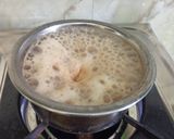 कॉफी (coffee recipe in Hindi) रेसिपी चरण 3 फोटो