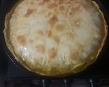 Foto del paso 7 de la receta: Tarta de pollo y verdura