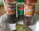 Foto del paso 4 de la receta: 157. Conejo a la riojana