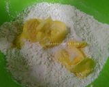 Foto langkah ke 4 dari resep Pastel Isi Ragout Sayur.
