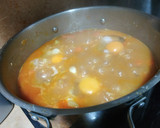 Foto del paso 9 de la receta: Guiso de patatas con chipirones