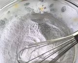 A picture of step 1 of 🍊 Easy Orange Mochi （橘子麻薯）.