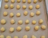 Foto langkah ke 5 dari resep Potato boro/tamago boro/egg biscuit (hanya 3 bahan).