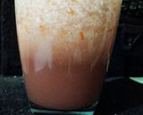 Foto langkah ke 1 dari resep Jus kurma tomat #bikinramadanberkesan.