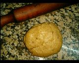 Foto del paso 3 de la receta: Galletitas Integrales Veganas de Banana 🍌