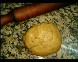 Foto del paso 3 de la receta: Galletitas Integrales Veganas de Banana 🍌