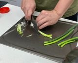 梅子蒸魚的食譜步驟2照片