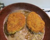 Kanadai karajjal 🍖 és baconnal 🥓 töltött karaj 🍽️ ropogós bundában 🧀 recept fázis 4 fotója