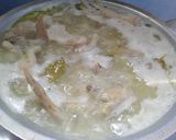 Foto langkah ke 3 dari resep Semur Ayam.